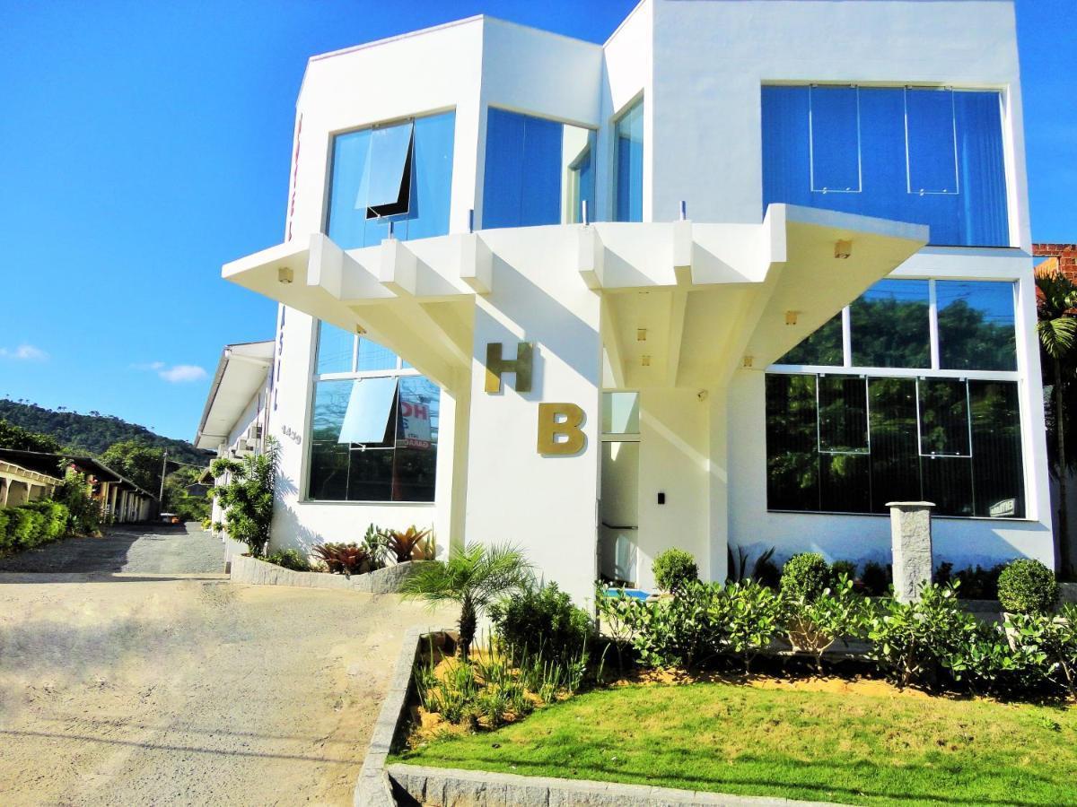 Hotel Brasil Penha  Exterior foto