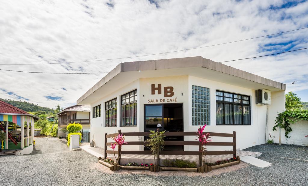 Hotel Brasil Penha  Exterior foto