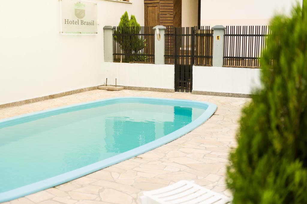 Hotel Brasil Penha  Exterior foto
