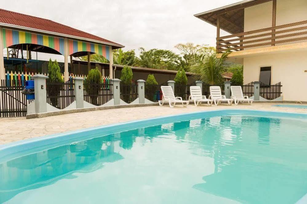 Hotel Brasil Penha  Exterior foto