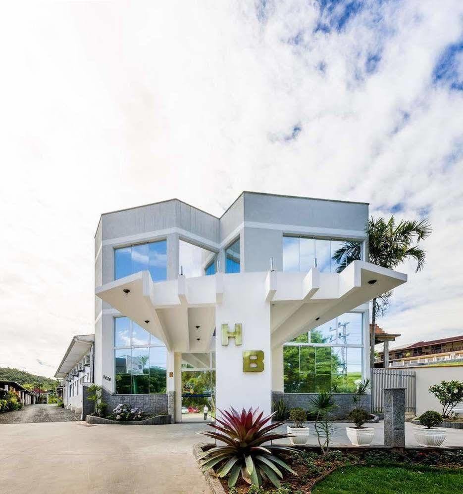 Hotel Brasil Penha  Exterior foto