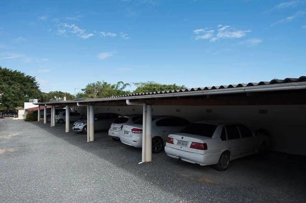 Hotel Brasil Penha  Exterior foto